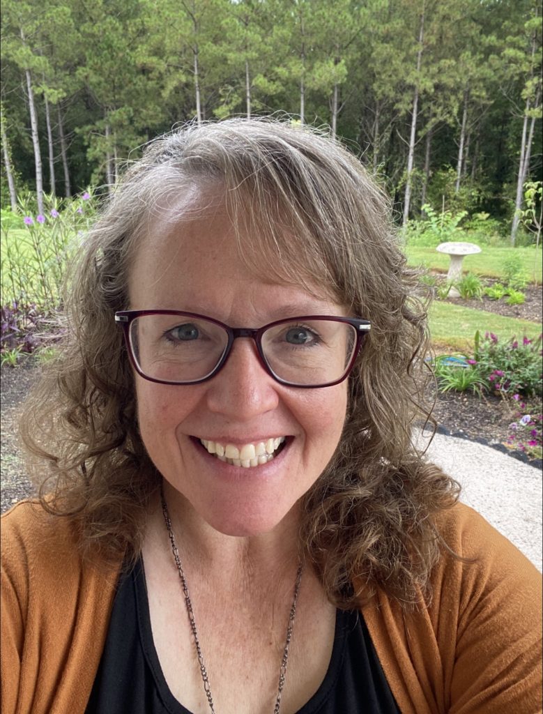 Thank you Cheryl Breland