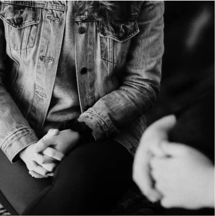 Grief Counseling Versus Coaching coaching