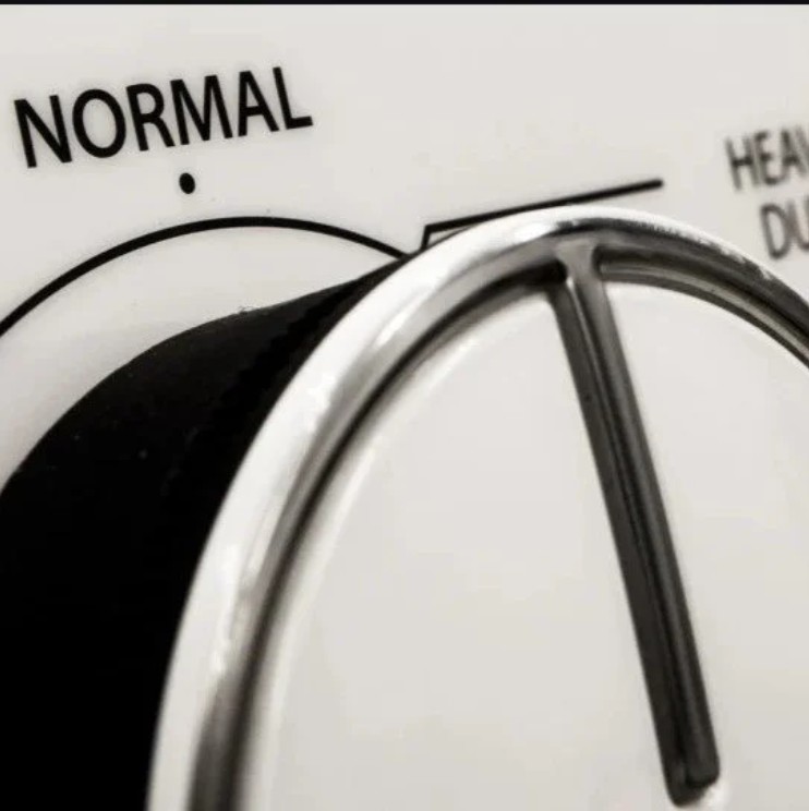 Experiencing Grief is Normal normal