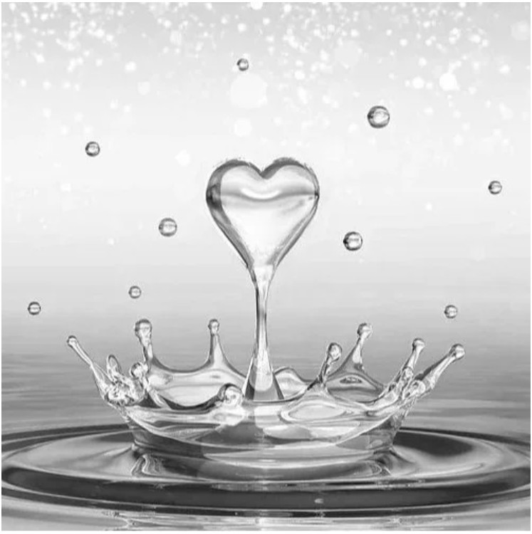 Does God Grieve? tear in crown